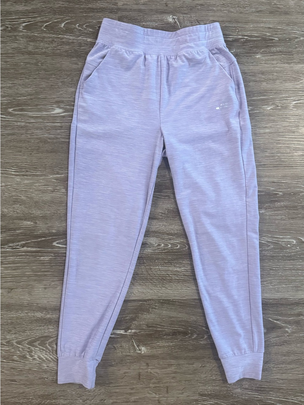 Girls joggers